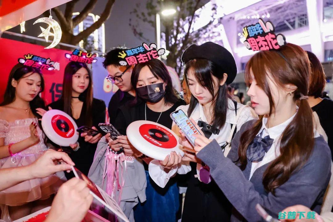 从保障车队到歌迷司机奖励 滴滴多重举措助力周杰伦上海