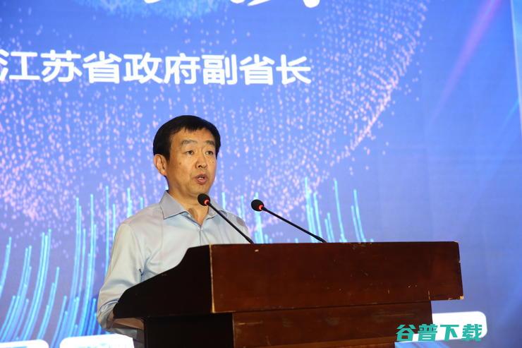 全国工业互联网平台赋能深度行首发，徐工汉云备受瞩目
