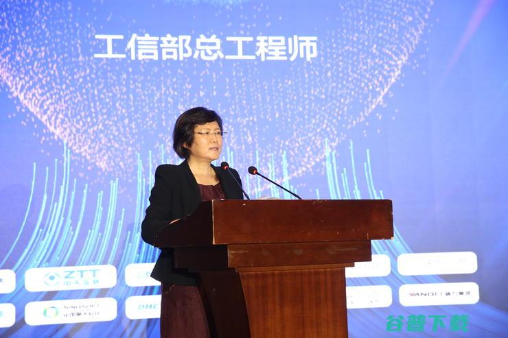 全国工业互联网平台赋能深度行首发，徐工汉云备受瞩目