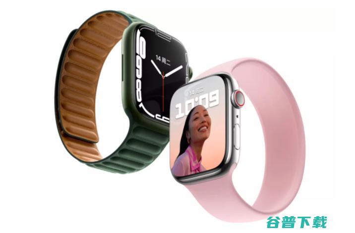 已经被中国智能手表行业盯死了 Apple 的最大硬伤 Watch (已经被中国智取的人)
