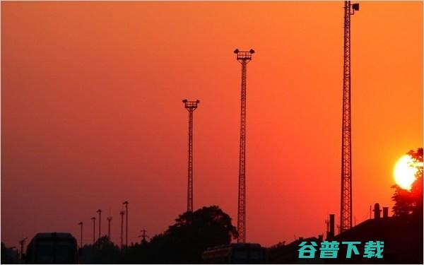 运营商 多元网络社会 再不开窍就晚了 (多运营商网络认证客户端)