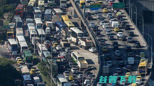 比亚迪眼中的绿色工业时代：技术是改变世界的源动力 