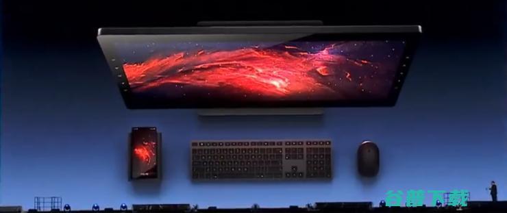 Smartisan R1 是真旗舰，但坚果 TNT 站真的是革命性产品吗？