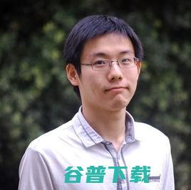 2017 错过CVPR 绝对不能错过GAIR大讲堂 (错过了2020)