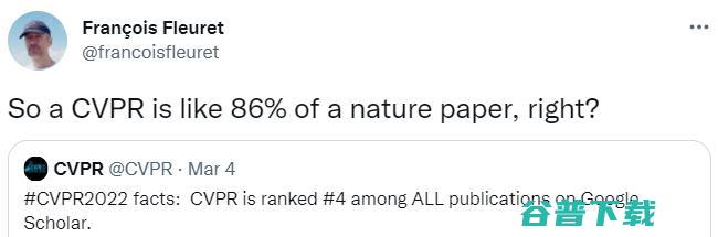 时隔两年，CVPR「线下参会」，：不忙的话，来面基呀