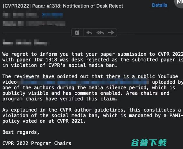 时隔两年，CVPR「线下参会」，：不忙的话，来面基呀