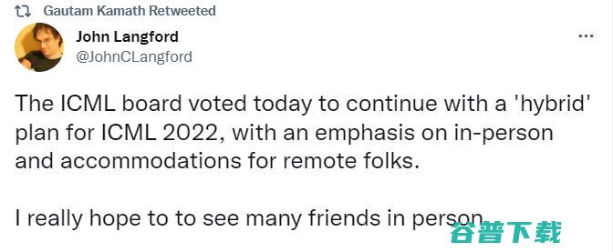 时隔两年，CVPR「线下参会」，：不忙的话，来面基呀