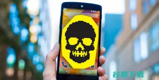 Android 超 现新病毒 100 万账号被控制；科学家研究人类超级自愈能力 (android是什么)