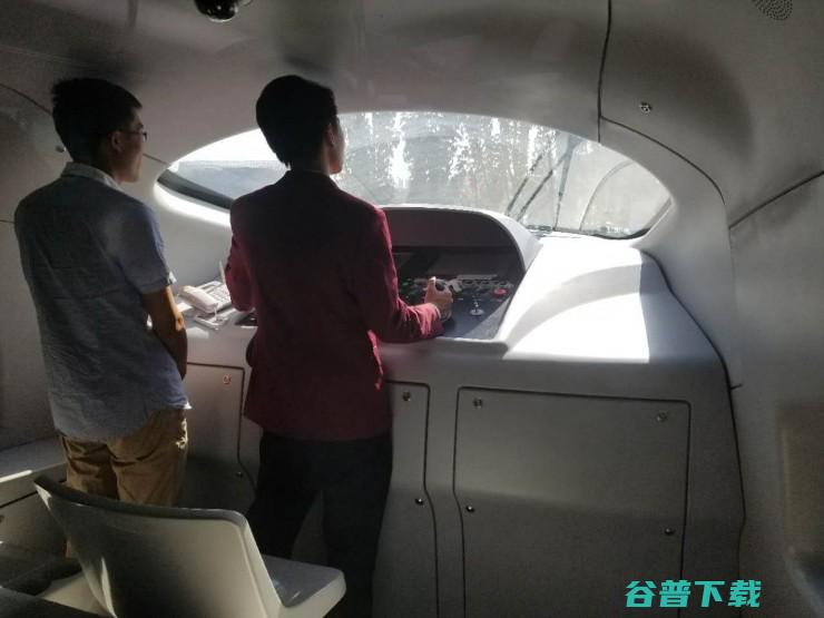 比亚迪云轨商业线路在银川通车，并创下了“两个”
