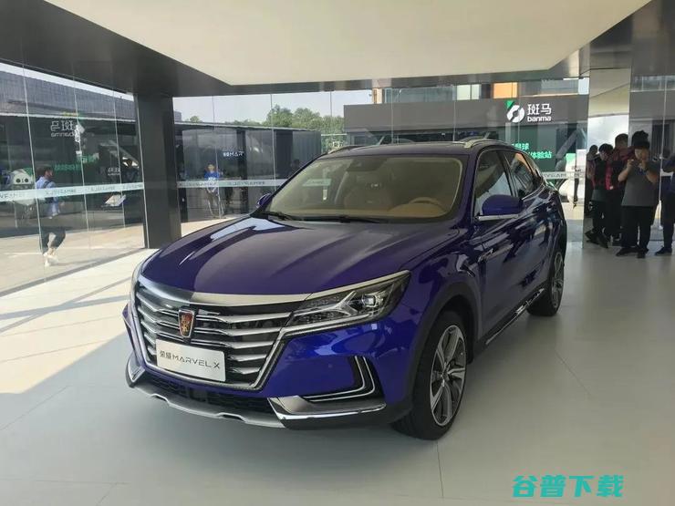 7 年苦战，22 家公司，拼命转型的上汽，还能赢吗？