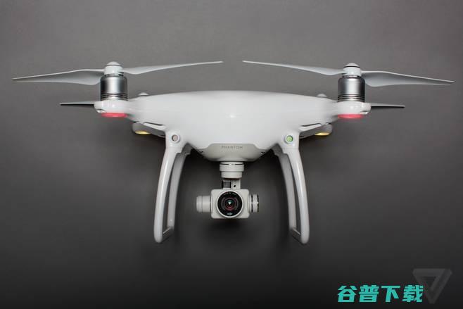 为什么说无人机的泡沫正在形成？