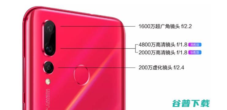 2 亿台的小目标即将，但华为的手机野心不止于此