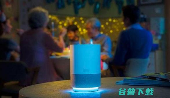 精灵“出走”AI Labs，IoT向云“收敛”