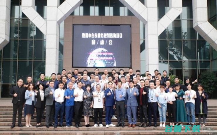 数字化为中国制造按下重启键 吹响复工号角 (数字化为中国式现代化蓄力赋能)