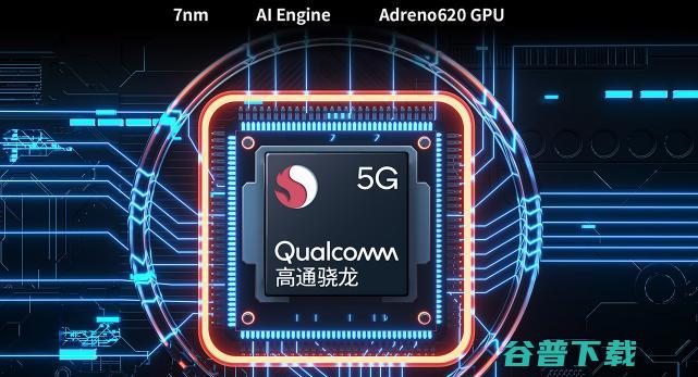 5G新机数量已是4G的2倍！5G正以前所未有的速度全面普及
