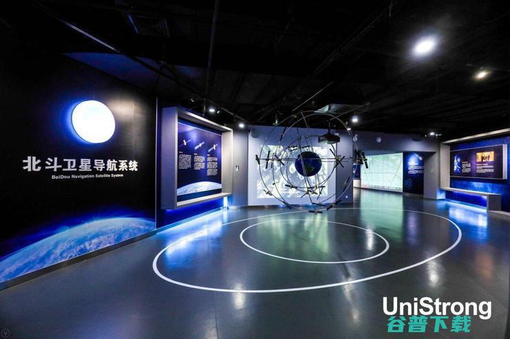 全球首款三号基带芯片：不仅是“中国精度”还有“中国芯”