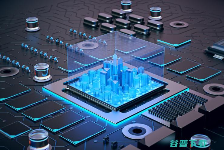 始于2015年的AI芯片热潮 落地战已经打响 (始于2015止于2023)