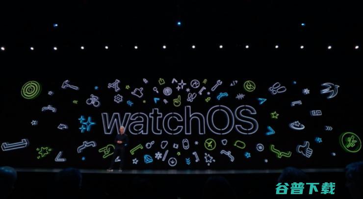 watch 6发布 OS Apple Watch终于成年了 (watch6和watch6 classic区别)