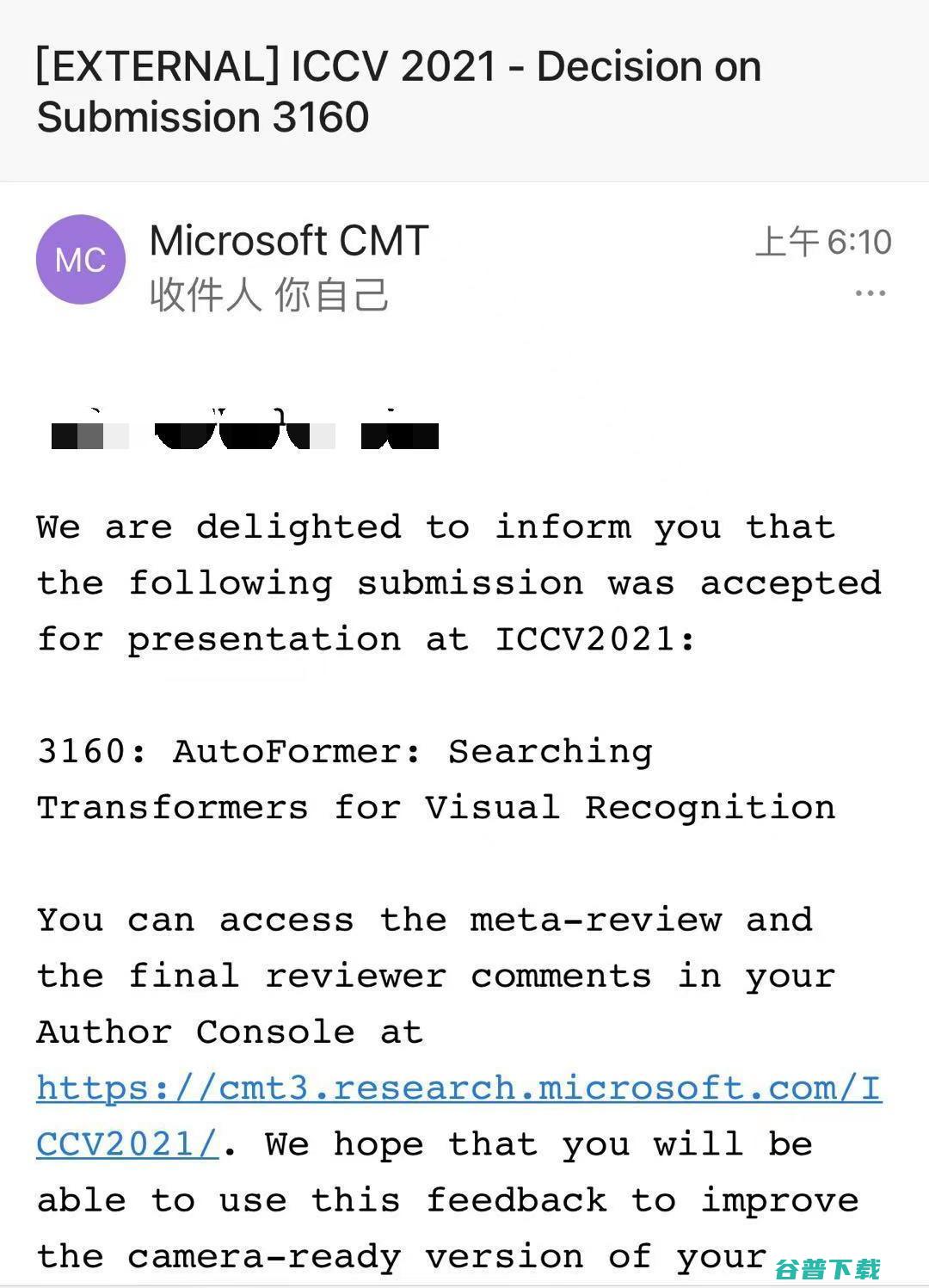 ICCV 2021放榜！发现一篇宝藏——如何一次性训练100,000+个Vision Transformers？