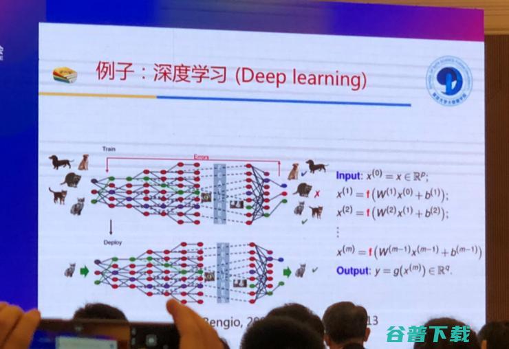 AI=机器学习²，我们在去往²的路上 | 普林斯顿范剑青教授