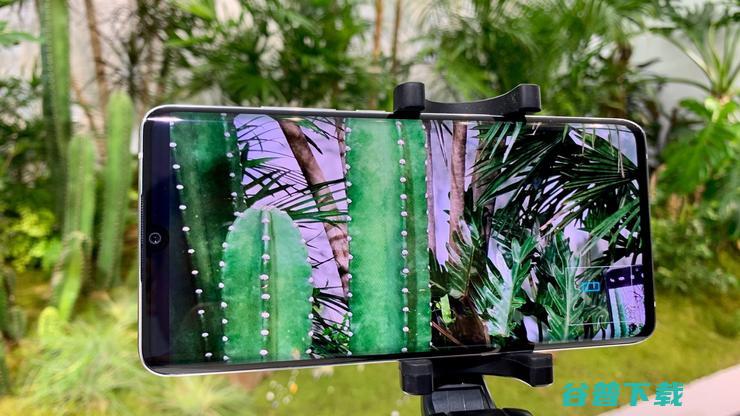 拍照和 Mate 30 Pro 并列第一！小米发布全球首款 1 亿像素手机