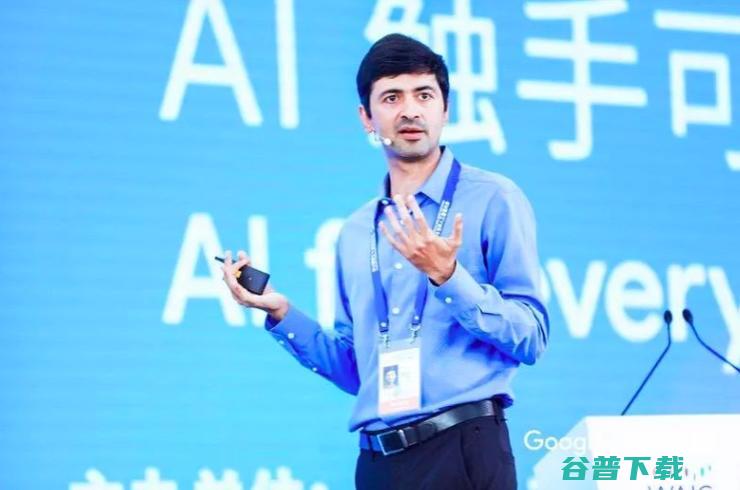 贸易战也挡不住 对中国的热情 Google (贸易战只说三点看法)