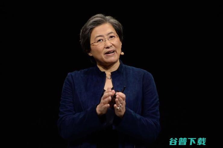 AMD 官宣 350 亿美元收购赛灵思