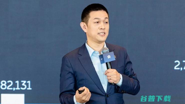 或许是纯电取代燃油的终极形态 换电运营 长寿命电池 (纯电取代燃油车)