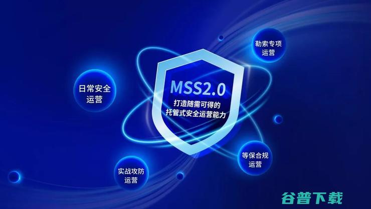 深信服郑磊：数字时代，安全的未来在云端