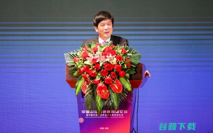 芯片进口总额突破3000亿美元，中国芯及AI芯片要强大缺什么？