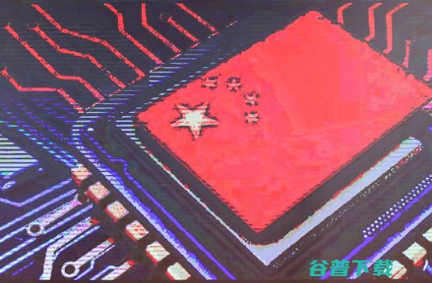 芯片进口总额突破3000亿美元，中国芯及AI芯片要强大缺什么？