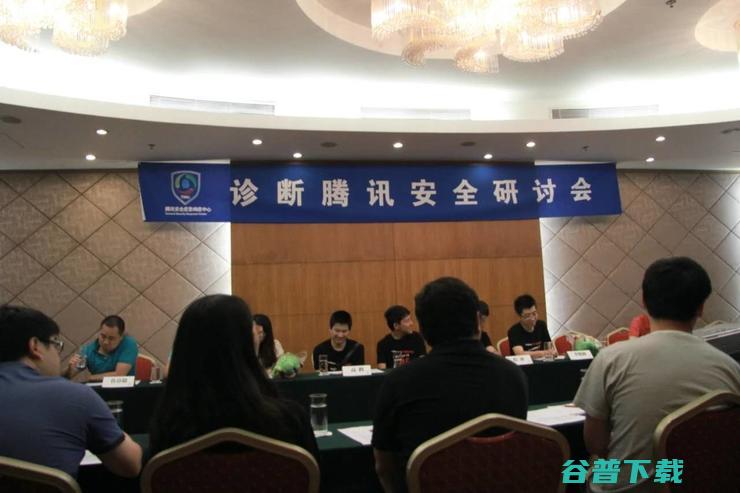 以 AI 对抗 AI ：“守护者”杨勇和腾讯安平的进化