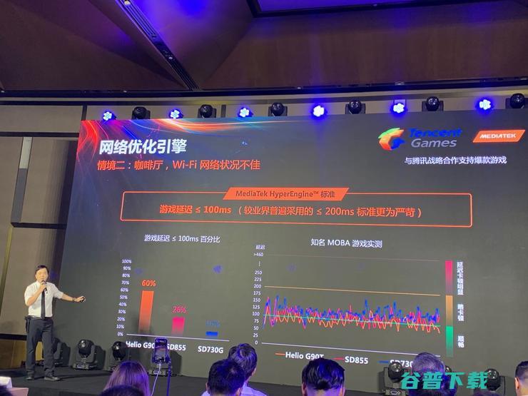 联发科发布首款为游戏而生的处理器Helio G90，红米确认全球首发