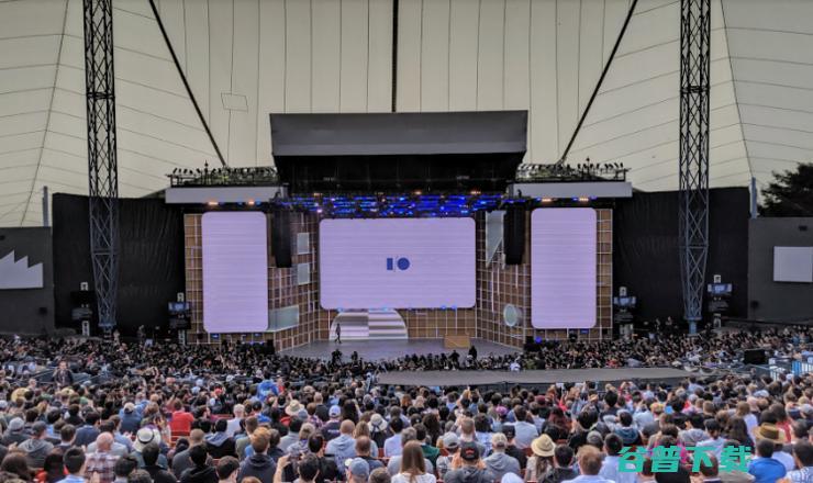 Google Next、I/O、GTC通通改直播，不出门继续追开发者春晚