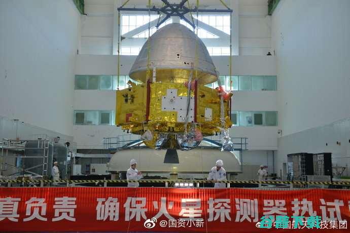 ​英国全面封杀华为5G；中国火星探测器「天问一号」抵达发射场｜雷锋早报