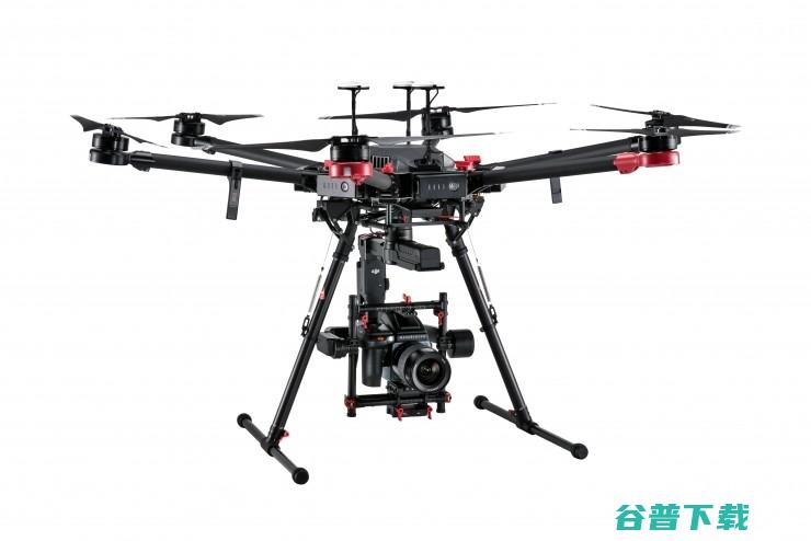 联合发布全球首款1亿像素航拍平台 大疆和哈苏终于搞个大的 (联合发布全球疫情通报)