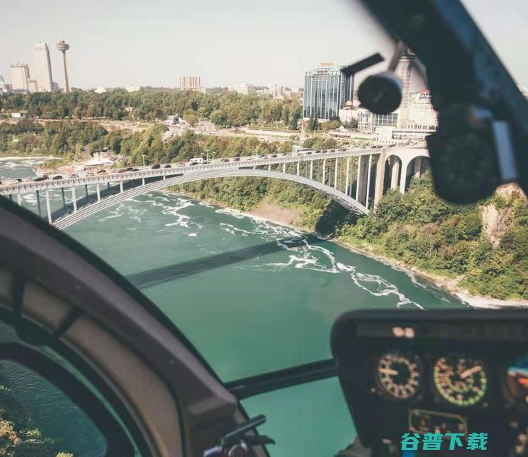 Aviation将与SPAC合并上市 空中出租车再拓出行想象 Joby (aviation industry翻译)