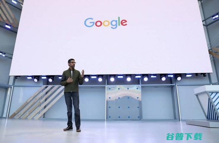 Google I (google.com)