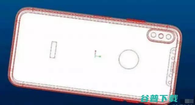 iPhone 8 CAD 设计图曝光：正面全是屏；学校用面部识别来检测学生走神 | 雷锋早报