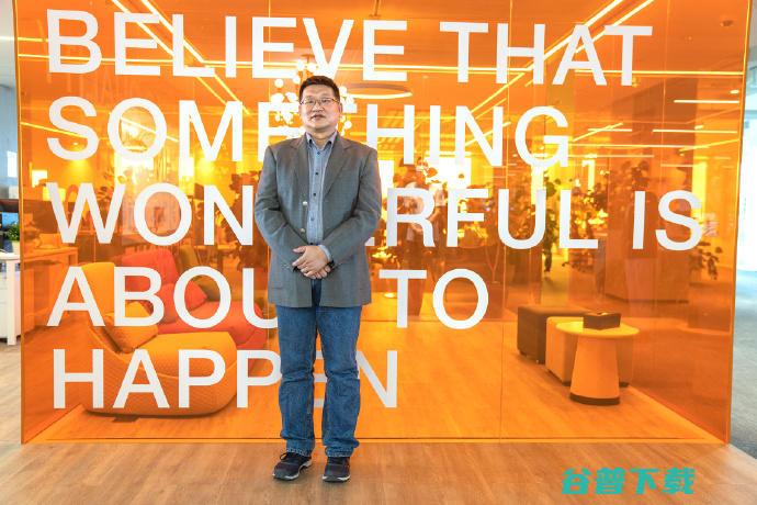 杨柘出任小米中国区 CMO，曾担任魅族高级副总裁