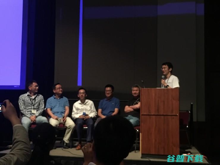 CVPR现场直击：一文尽览最顶级的CV+学术盛会！| CVPR 