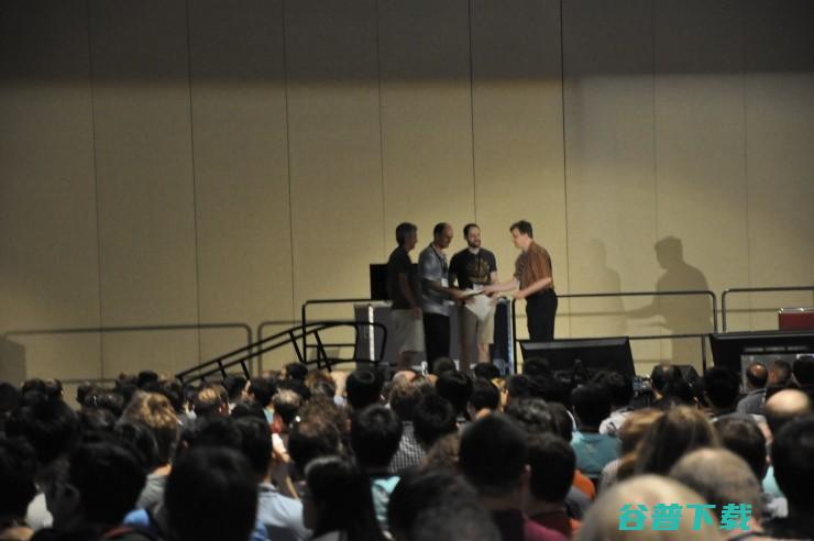 CVPR 获奖论文公布，苹果斩获最佳论文！|CVPR 2017