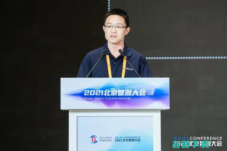 10倍GPT-3！全球最大预训练模型“悟道2.0”问世：9项精准记录，多项任务逼近图灵测试​