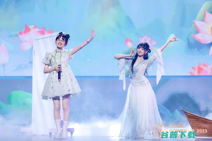年度最高人气奖花落 影视飓风 B站第六年举办百大UP主盛典 (年度最高人气奖)