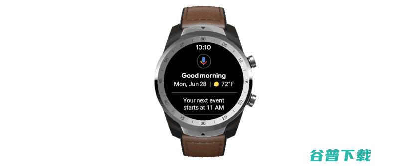 Wear OS重大更新后，Google自家的Pixel Watch还远吗？