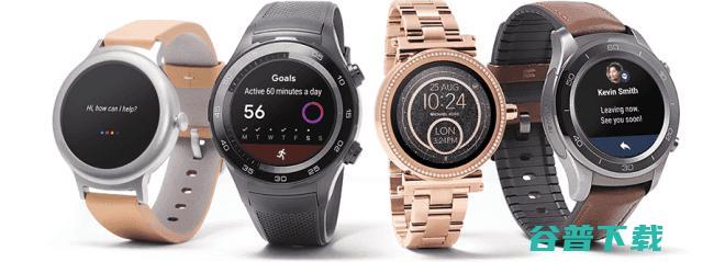 Wear OS重大更新后，Google自家的Pixel Watch还远吗？