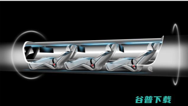 Hyperloop的真正目标是火星，而地球