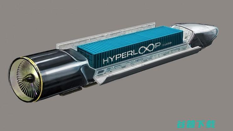Hyperloop的真正目标是火星，而地球