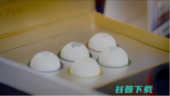 奥运消费拼出圈：“六边形球拍”搜索暴增60倍、大赛级乒乓球日销近3000盒 