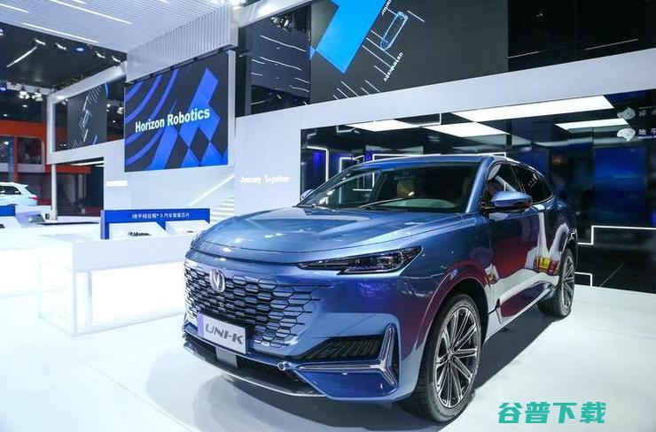 拓宽护城河，地平线打造从芯片到全场景整车智能解决方案